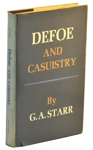 Cover of Starr