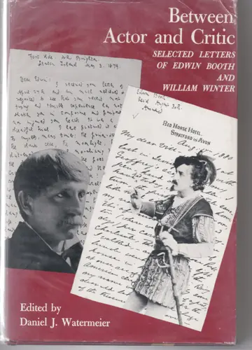 Cover of Watermeier