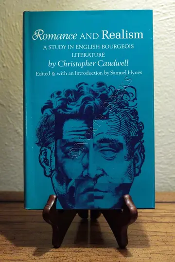 Cover of Caudwell