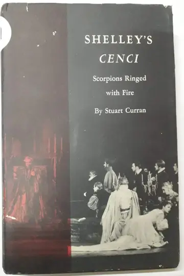 Cover of Curran