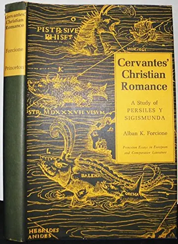 Cover of Forcione