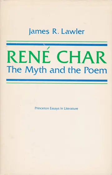 Cover of Lawler