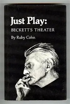 Cover of Just Play