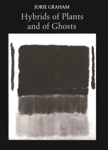 Cover of Hybrids of Plants and of Ghosts