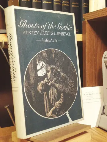 Cover of Wilt