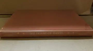 Cover of The Figure of Dante