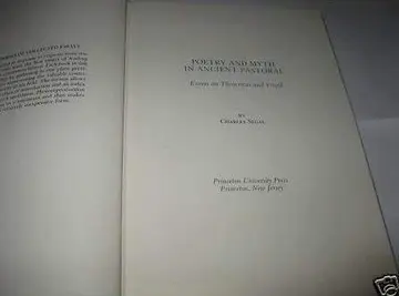 Cover of Segal