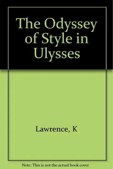 Cover of Lawrence