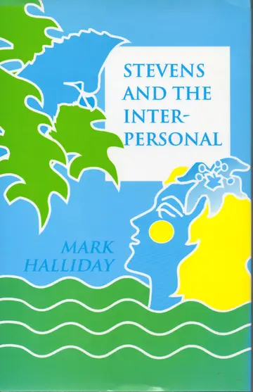 Cover of Stevens & the Interpersonal