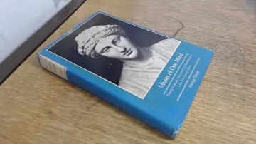Cover of Muses of One Mind – The Lierary an Anlysis of Experience & Its Continuity