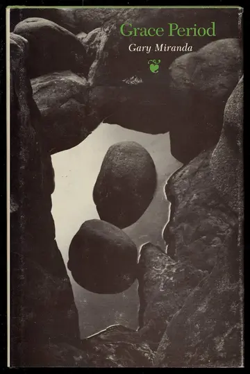 Cover of Miranda