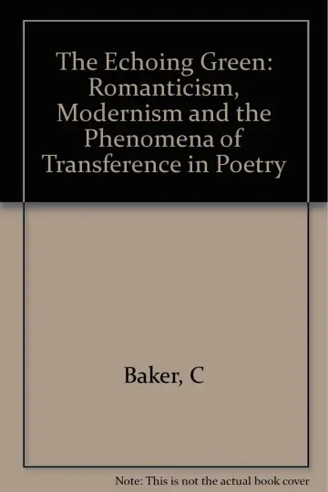 Cover of Baker