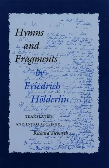 Cover of Sieburth