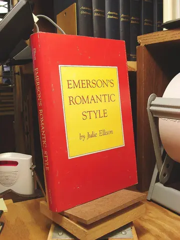 Cover of Ellison