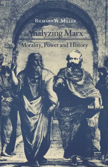 Cover of Miller