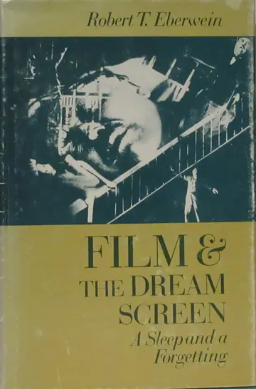 Cover of Film and the Dream Screen
