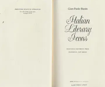 Cover of Biasin