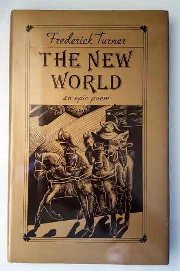 Cover of Turner