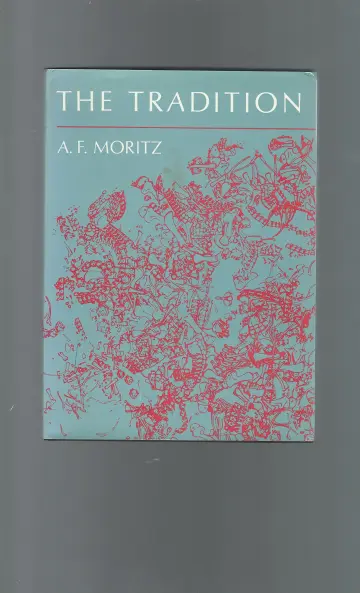 Cover of Tradition