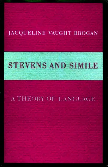 Cover of Brogan