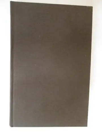 Cover of Memory & Enthusiasm – Essays, 1975–1985