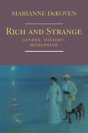 Cover of Dekoven