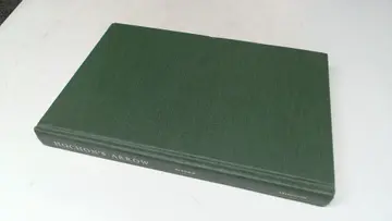 Cover of Hochon′s Arrow – The Social Imagination of Fourteenth–Century Texts