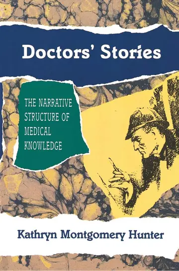 Cover of Doctors′ Stories – Narrative Structure of Medical Knowledge