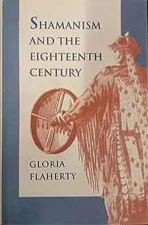 Cover of Shamanism & the Eighteenth Century