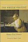 Cover of The Writer Writing – Philosophic Acts in Literature