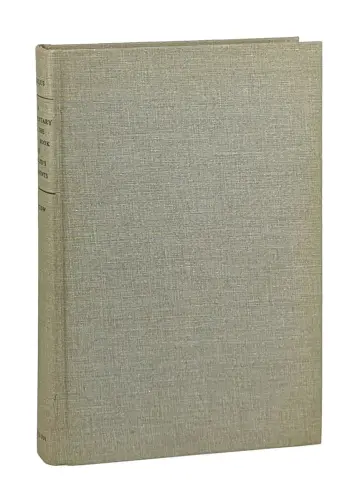 Cover of Proclus – A Commentary on the First Book of Euclid`s Elements