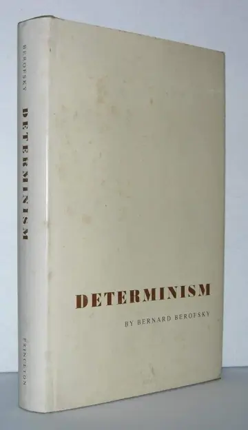 Cover of Berofsky
