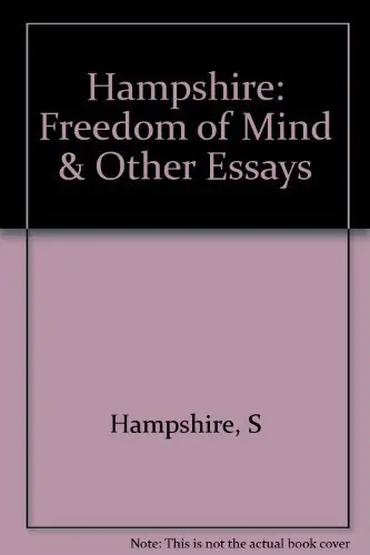 Cover of Hampshire