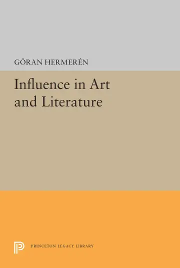 Cover of Hermeren