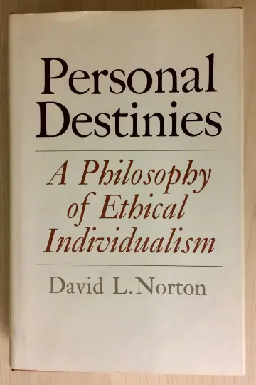 Cover of Norton