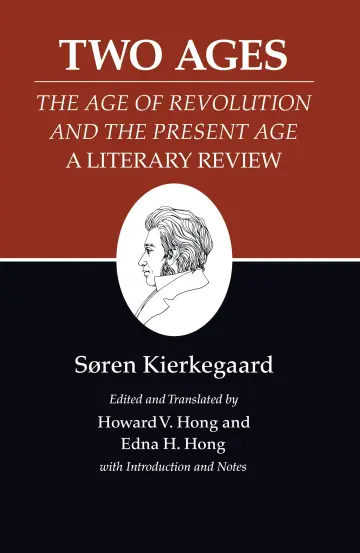 Cover of Kierkegaard's Writings, XIV, Volume 14