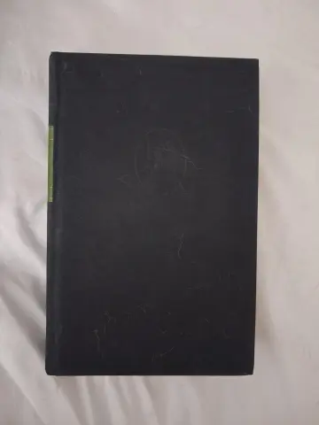 Cover of Rosenmeier