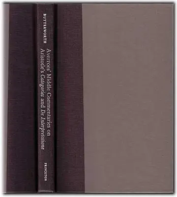 Cover of Butterworth