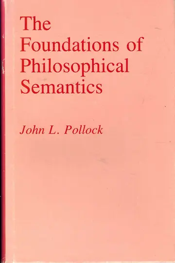 Cover of Pollock