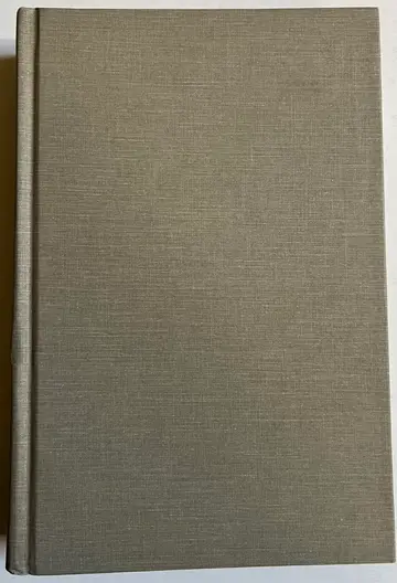 Cover of The Encyclopedia of Indian Philosophies V 4 Samkhya a Dualist Tradition in Indian Philosophy