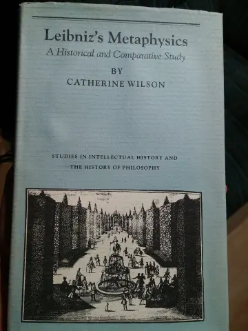 Cover of Wilson