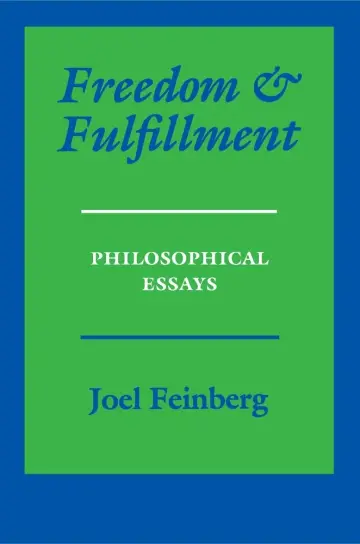 Cover of Freedom & Fulfillment
