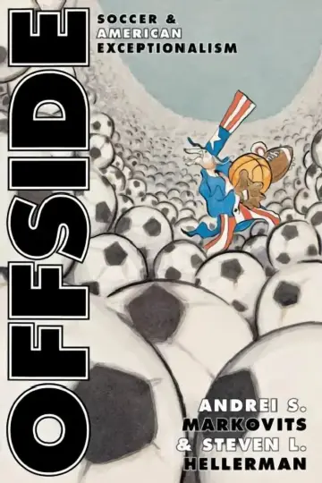 Cover of Offside