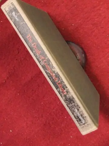 Cover of Barber