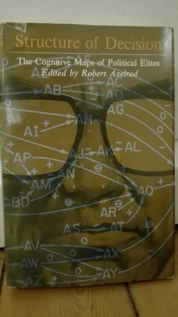 Cover of Structure of Decision
