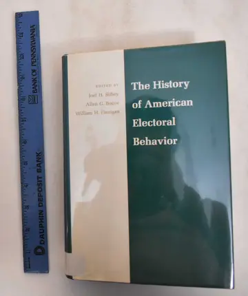 Cover of Silbey