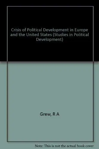 Cover of Grew