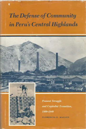 Cover of Mallon