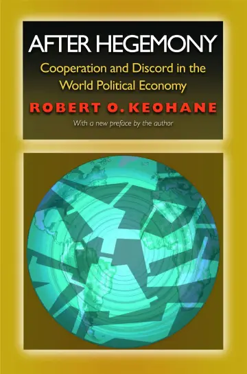Cover of Keohane