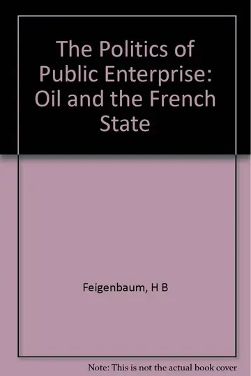 Cover of Feigenbaum